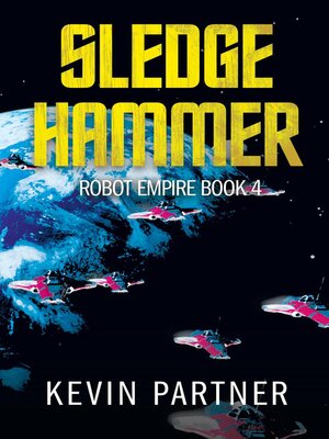 cover image of Sledgehammer